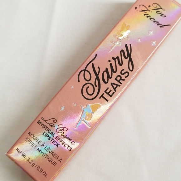Too Faced Other - Too Faced Fairy Tears